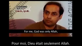 UN IMAM DEVIENT CHRÉTIEN GRÂCE AU CORAN