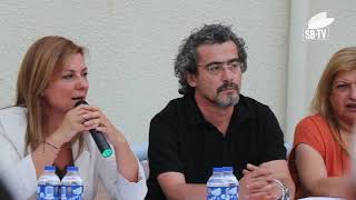 Başkan Köse Musalla Mahallesi Sakinleri İle Buluştu