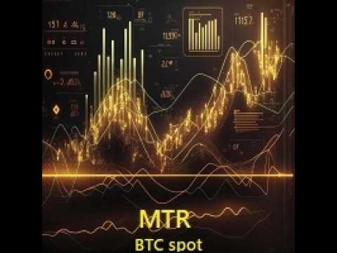 Video MTR BTC spot