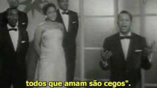 Smoke Gets In Your Eyes - The Platters
