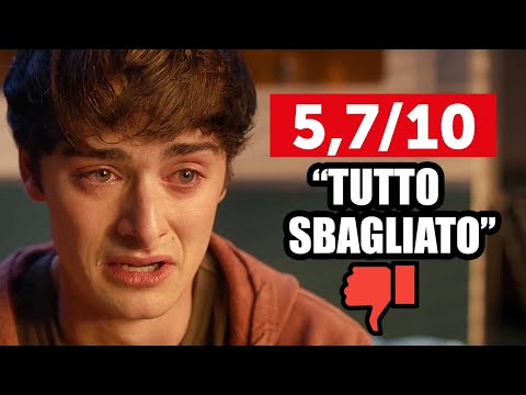 DISASTRO TOTALE! I critici DISTRUGGONO il Volume 2 di STRANGER THINGS 5