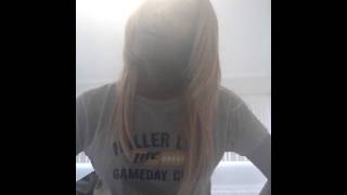 I Will Paris Bennett Cover By Cynitra J