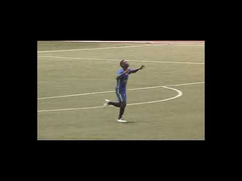 Dominion Hotspur Fc Goals Highlight