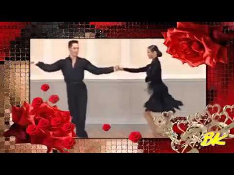 ✿⊱   tanz mit mir    ✿⊱   Michel van Dam ♪ ♪ ♪ ♪ ♪