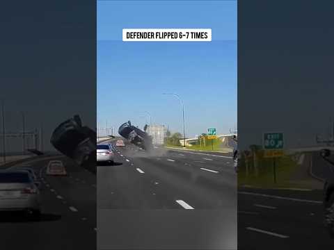 The Power of Defender - 7X Flip Crash, Army Legacy & Bond Edition Explained