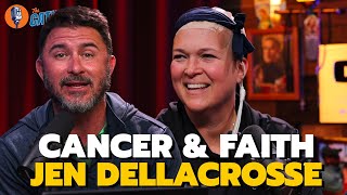 Cancer & Faith: Interview With Jen DellaCrosse | The Catholic Talk Show
