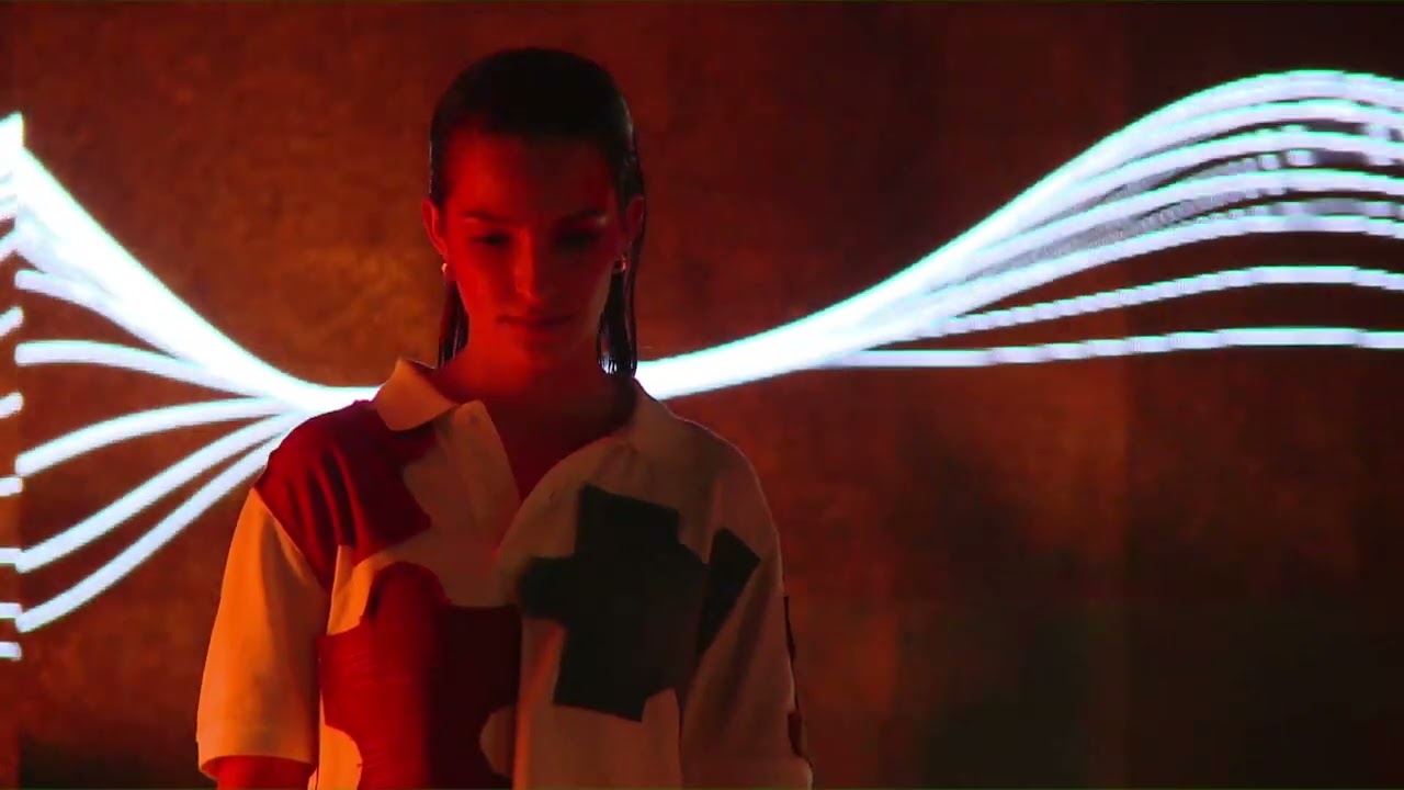 PASARELA PERFORMANCE FASHION ALIVE PORTUGAL