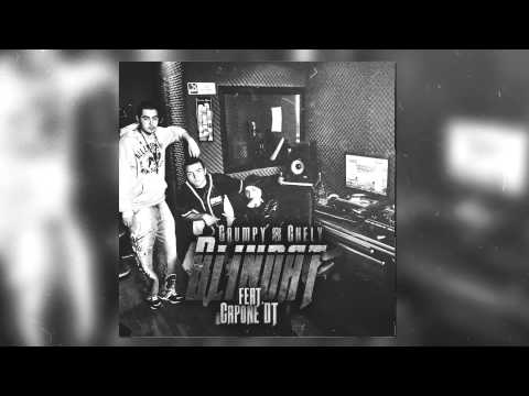 Grumpy & Chely ft. Capone DT - Blindat