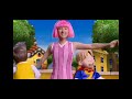 Lazy Town We Got The Energy Finnish