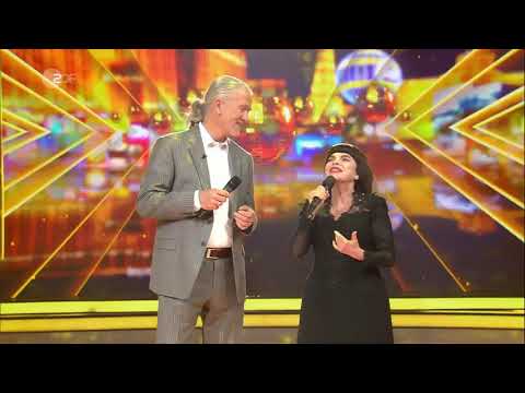 Together We're Strong - Mireille Mathieu & Patrick Duffy