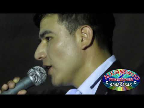 Rubencito Azaña // que me habrás hecho tú