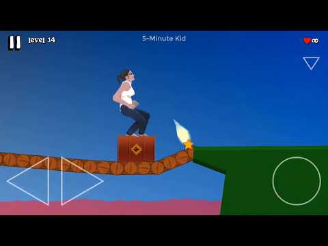 Short Life Fail Challenge - Short Life Part 8 | 5-minute Kid