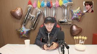 PENTAGON Hui (펜타곤 후이) - Maybe (LIVE) [About Time OST]