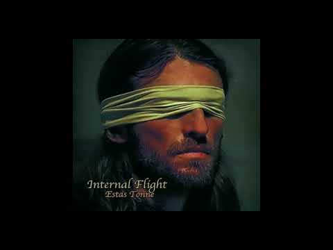 Estas Tonne-Internal Flight  (guitar version)   2013 Full album - Tuned in 432 hz