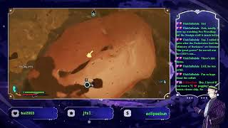 Grounded 2 VOD 5 Build Bug Base