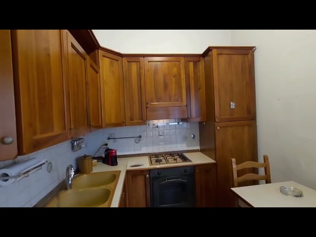 SCANDICCI OLMO ampio 3 vani con giardino carrabile