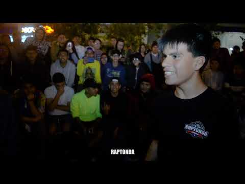 KIAN vs. VILLA : "HAZLO TUYO" Raptonda 2019 (Multibeats)