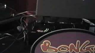 Bongo Lounge Archives - November 5, 2008  (Part 2)