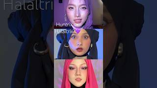 Download lagu #huntrix #kpop #kpopdemonhunters #makeuptrend #makeup #cosplay #hijabcosplay #rumi #mira #zoey mp3