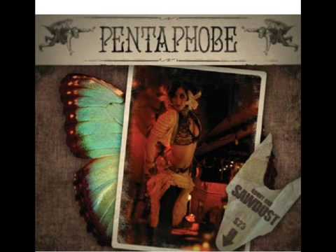Pentaphobe - Right In The Eyeball
