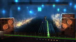 Rocksmith 2014 CDLC - Accept - Wrong is Right 96% Accuracy