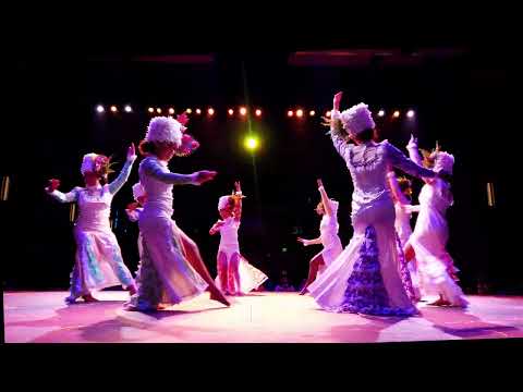 Te Rahiti Nui 2022 Showcase - E Hina Mehura (back cam)