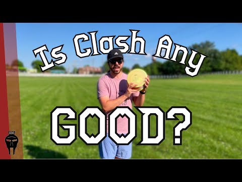Clash Discs Surprised Me with FIVE Brand New Discs! 🥏
