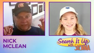 The Goonies - Episode 27 with special guest, cinematographer Nick McLean video