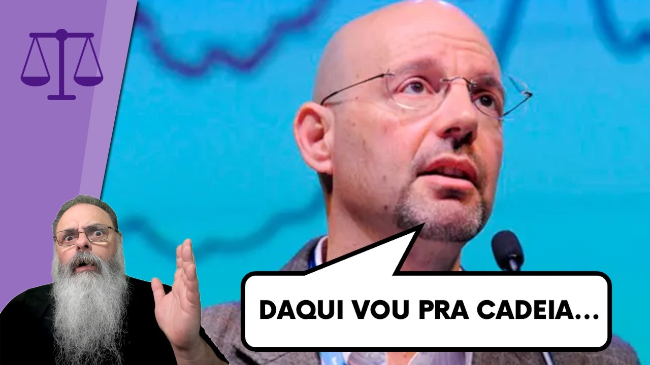 ECONOMISTA da ISENTOSFERA OUSA CRITICAR XANDÃO e o STF e PERCEBE que SE F...