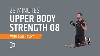 Upper Body Strength 08
