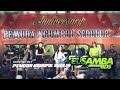 SEMATA KARENAMU CANTIKA NUSWANTORO ELSAMBA LIVE NGANJUK