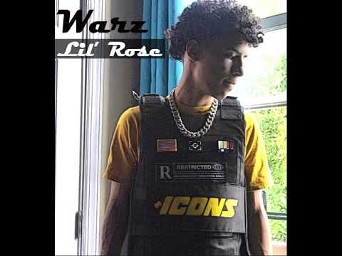 Lil' Rose - Warz