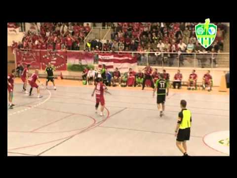 Csurgói KK - FTC-PLER összefoglaló (2011.10.22.)