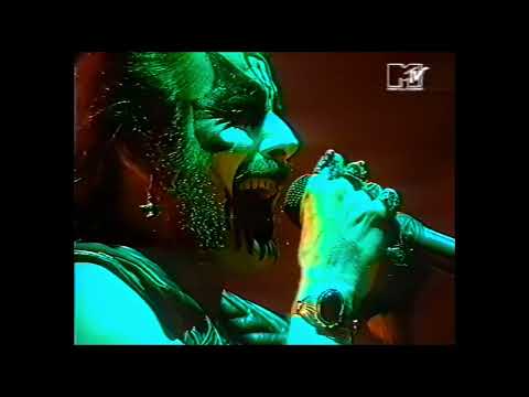 Mercyful Fate 1993 -Come to the Sabbath- Dynamo Fest. Restored 1080P HQ (versión remasterizada )