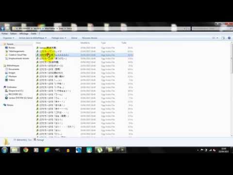 How to decrypt a Wolf Rpg game ? Tutorial