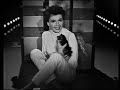 Judy Garland - You Made me Love You / For Me and My Gal / The Trolley Song [Medley] (live, HQ)