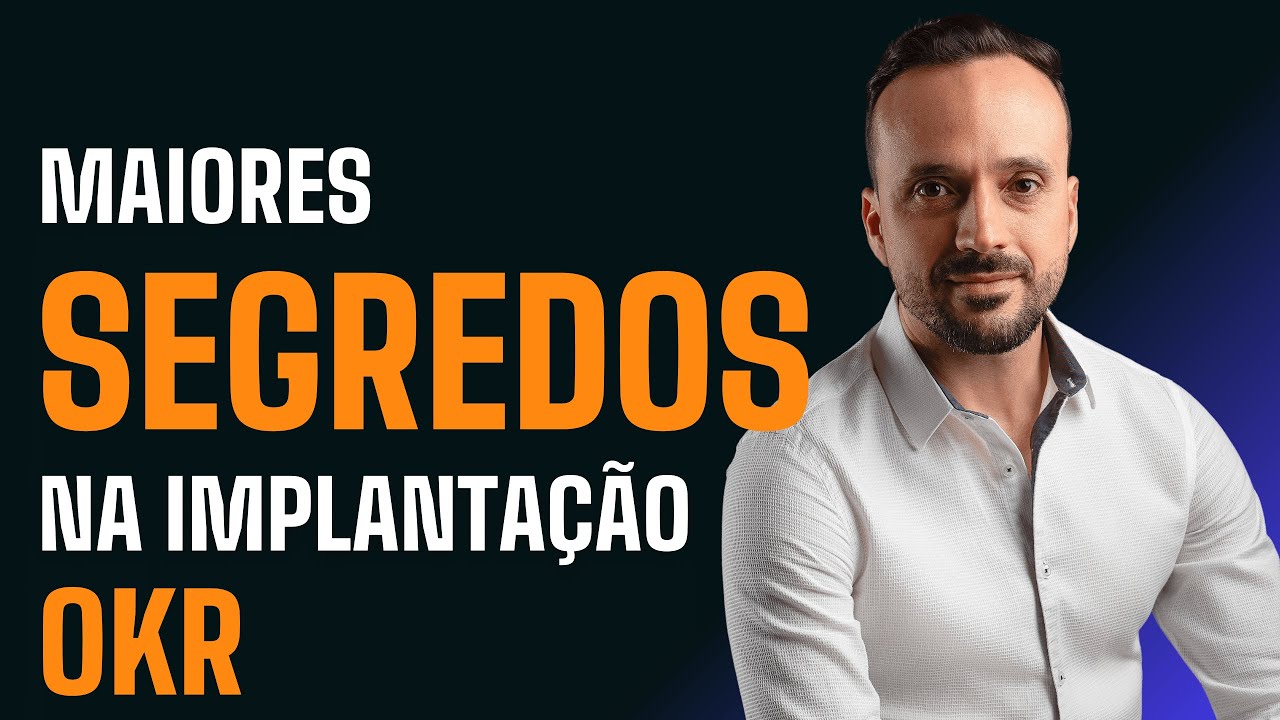 7 Erros que Destroem a Implantação de OKRs (e Como Evitar Cada Um)