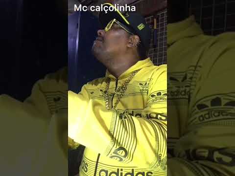 Mc calçolinha e denho o gaia do caraí