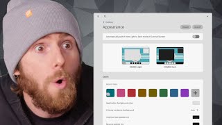 LTT Drama, COSMIC Desktop Updates, New GNOME Apps and more!
