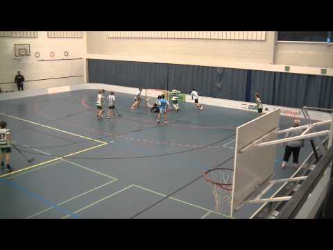 SC TOP -00 vs SCU 01 13.9.2012