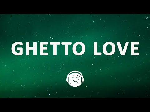 Icy Subzero, Clara - GHETTO LOVE (Lyrics/Testo)