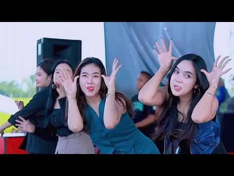 TIADA GUNA LAGI KURNIA RAHMA SISKA AMANDA BUNGA PERMATA DIN ANNESIA ‼️ LALUNA MUSIC - BRATI GROBOGAN