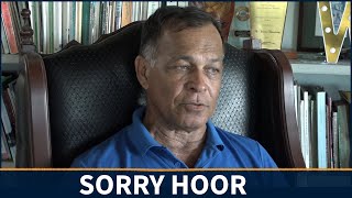 President Simons liegt met cijfers I SUN WEB TV I