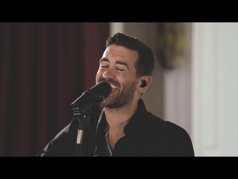 Aaron Shust - To The Only God (Official Performance Video)
