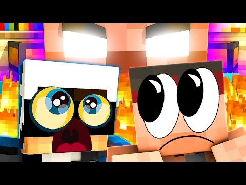 AVVISTATO HEROBRINE DI NOTTE.. — Herobrine Vanilla Minecraft ITA - Ep. 1