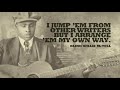 Blind Willie McTell  || Statesboro Blues