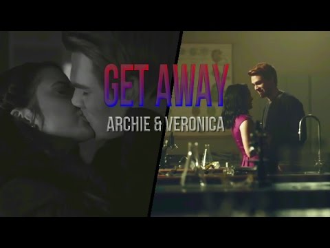 archie & veronica | get away