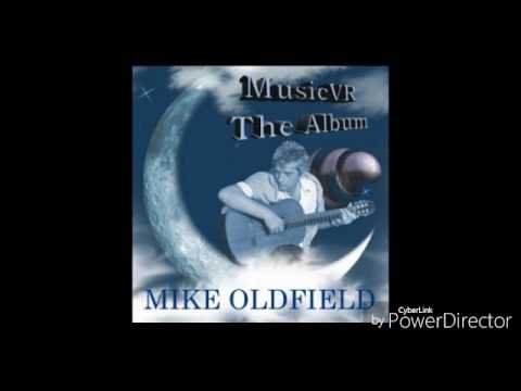 Mike Oldfield - MusicVR Medley