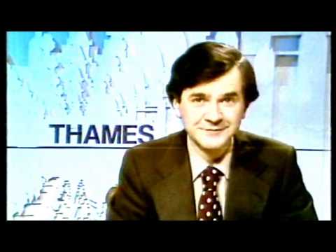 Thames Television Closedown 21st February 1978. Philips N1700 Videotape Transfer.