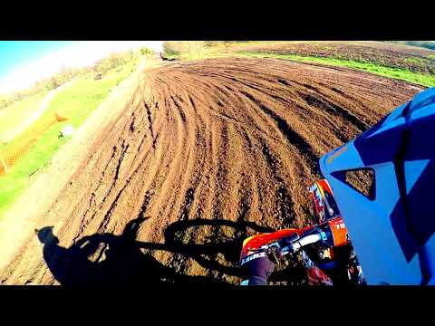 Ács MX évadzáró 2017